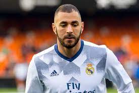 Te mostramos los goles, asistencias, partidos, minutos jugados y todas las estadísticas, entre otros datos de benzema en laliga santander 2020/21. Ware Fantastisch Karim Benzema Ol Trainer Hofft Auf Seine Ruckkehr Nach Lyon