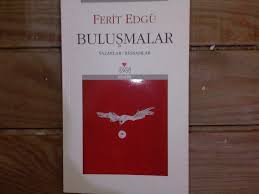 Ferit Edgu Can Yayinlari Yazarlar Ve Kitap