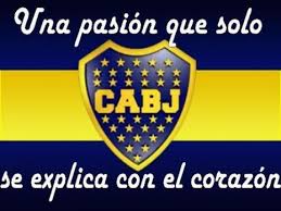 Boca rey de copas, jeje aquí el logo de #boca con las ⭐ y tuvo 5 diseño distintos! Boca Pasion De Multitudes Imagenes Para Compartir De Boca Juniors