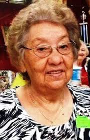 Olga Sanchez Obituary