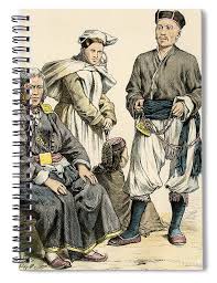 Asian Continent Tibetan People (tibet ...