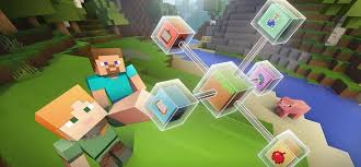 See full list on minecraft.fandom.com Minecraft Education Edition Aims To Help Kids Learn With Blocks Outcyders