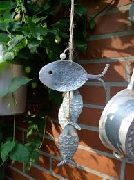 Umarbeitung Eines Alten Loffels Karin Urban Naturalstyle Windspiele Diy Besteck Kunst Metall Gartenskulpturen