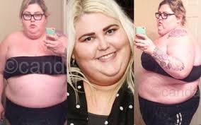 Candace faye mcbride