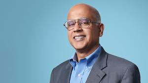 Get To Know Atri Chatterjee