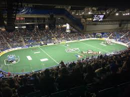 Sasktel Centre Saskatchewan Rush Stadium Journey