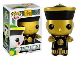 Funko Little Prince Chinese Hopping Ghost Funko Pop Vinyl Pop Vinyl Figures Funko