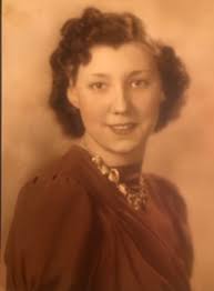 OBITUARY: Mary (Costigan) Coombs, 98