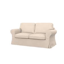 Stell dir die tiefen, gemütlichen sitzelemente so zusammen, dass alles schön einladend wirkt und suche dir eine hübsche farbe für deinen bezug aus. Ektorp 2er Bettsofa Bezug Soferia Bezuge Fur Ikea Mobel