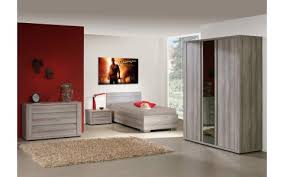 Economisez avec notre option de livraison gratuite. Lit Enfant Lit Contemporain Pour Enfant Ado De Couleur Chene Clair