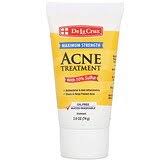 Browse our listings to find jobs in germany for expats, including jobs for english speakers or those in your native language. De La Cruz Acne Treatment Ointment With 10 Sulfur Maximum Strength 2 6 Oz 73 7 G Iherb