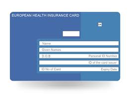 The government decided not to send hard plastic national insurance number cards as a cost saving exercise. National Insurance Number Rebooking Service Nino Apply