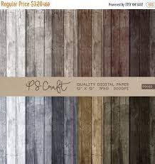 Sale 20 Wood Digital Papers Wood Digital Papers Rustic Wood Digital Paper Wooden Pattern Wood Texture