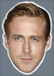 Garcon Hey Girl Ryan Gosling Mask Hey Girl Ryan Gosling Ryan Gosling Meme Ryan Gosling