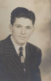 Col Dwight Robert “Bob” Graham Jr. (1930-2007)