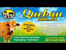 Contoh surat permohonan hewan qurban have an image from the other contoh surat permohonan hewan qurban it also will include a picture of a kind that might be seen in the gallery of contoh surat permohonan hewan qurban. 6 Contoh Desain Spanduk Qurban Spanduk Jual Hewan Qurban Dan Spanduk Idul Qurban Download Corelnya Youtube