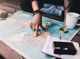 Bitcoin or btc was created in 2008 and started to become the new currency of the next generation the following year. These Maps Will Help You Locate Merchants Ready To Accept Your Cryptocurrency Services Bitcoin News