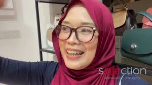 Butik sellection jual branded handbags dari usa. Sellection By Rafidah Youtube Channel Analytics And Report Powered By Noxinfluencer Mobile