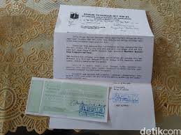 We did not find results for: Beredar Surat Rt Minta Thr Di Joglo Begini Penjelasannya