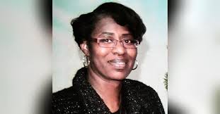 Tonette Ivan Harris Obituary