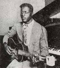 Blind Willie Johnson - Wikipedia