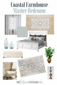 Create your dream bedroom with our selection of beds, dressers and night stands. Coastal Farmhouse Master Bedroom Coastalfarmhouse Farmhousemaster Farmhous Coastal Farmhouse Master Bedroom Coastal Master Bedroom Farmhouse Master Bedroom