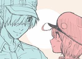 Pin On Cells At Work U 1146 X Ae3803