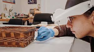 Cultural Heritage Conservation and Management : Fleming College