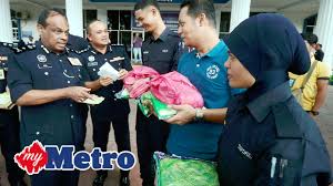 Sarawak ipd masuk selatan dengan penerimaan pelancong asing sebanyak 60%.83 namun begitu, ipd dibina semasa era pemerintahan british tidak dapat menampung. Polis Pun Mangsa Banjir