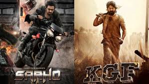 Free fire | how to create your own stylish name !!! Prabhas Vs Yash Did Saaho Secure More Views Than Kgf On Amazon Prime Filmibeat