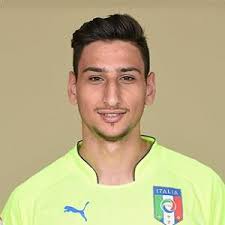 Gianluigi donnarumma earns £184,000 per week, £9,568,000 per year playing for milan as a gk. Gianluigi Donnarumma Bio Affair In Relation Net Worth Ethnicity Salary Age Nationality Height Professional Football Player
