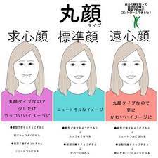 日本髪型研究所 顔型別 似合う髪型 nihon kamigata kenkyujyo instagram写真と動画 words word search puzzle comics