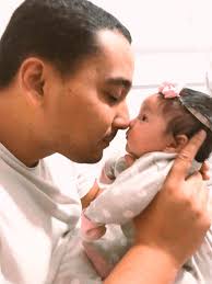 Tornar-se mãe na quarentena: relato de Suellen