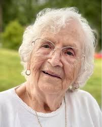 Gertrude Hilma (Kantola) Veeneman Obituary April 15, 2025