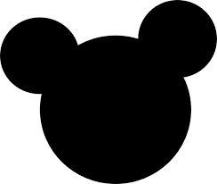 1st Birthday Mickey Mouse Clipart Black And White Minnie Mouse Clip Art Vector Online Royalty Free Public Minnie Mouse First Birthday Minnie Minnie Mouse Bow
