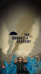 The Umbrella Academy Season 2 Wallpaper Fondos De Peliculas Fondos De Comic Fondos De Pantalla De Peliculas