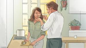 Trennung Aber Zusammen Wohnen Trennung De