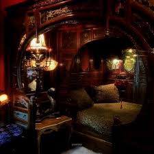 Steampunk Home Decor Steampunk Interior Design Steampunk Decorating Ideas St Post Decor Steampunk Bedroom Steampunk House Steampunk Home Decor