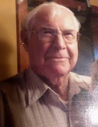 Obituary information for Richard "Dick' L. Cochran