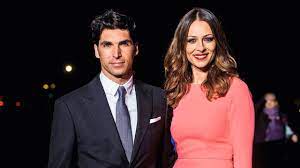 Eva González y Cayetano Rivera viven separados: la historia de su decisión