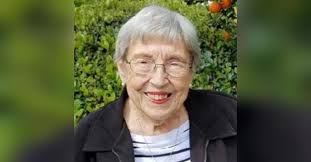 Betty Lou Buchanan Sundermeier Obituary