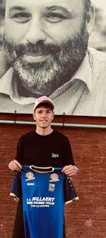 💬 Fred CICERO, DT de l'école des jeunes. 🔹 𝐐𝐮𝐞𝐥 𝐞𝐬𝐭 𝐭𝐨𝐧  𝐛𝐢𝐥𝐚𝐧 𝐝𝐮 𝐝𝐞́𝐛𝐮𝐭 𝐝𝐞 𝐬𝐚𝐢𝐬𝐨𝐧 ? "On a senti beaucoup de  motivation à la reprise, au niveau du staff comme