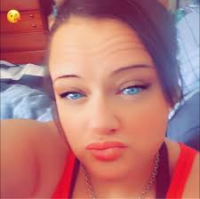 Jahzlyn Monique Jameson was reported missing after she left her residence  without permission