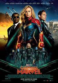 Jul 09, 2021 · natasha romanoff, also known as black widow, confronts the darker parts of her ledger when a dangerous conspiracy with ties to her past arises. Dilan 211 Download Film Captain Marvel 2019 Subtitle Indonesia Webdl Full Hd Movie