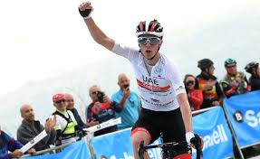Diretta liegi bastogne liegi 2018 streaming video e tv: Ordine Di Arrivo Liegi Bastogne Liegi 2021 Risultati E Classifica Trionfa Pogacar