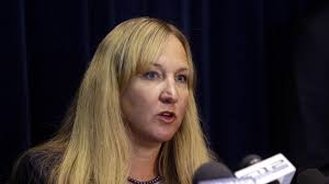 Oregon Bar Suspends Former US Attorney For Oregon Amanda Marshall