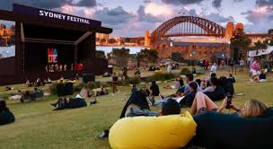 Australian Made Wesley Enoch Unveils Fifth And Final Sydney Festival Program News