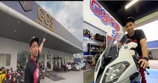 5 koleksı kereta sport termahal mılık pelawak malaysıa. Tahniah Zizan Razak Beli Worksyop Kenderaan Berkuasa Tinggi Kitareporters Semua Boleh Jadi Reporter