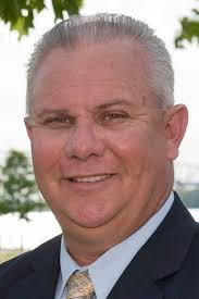 In new party, Fazzone takes