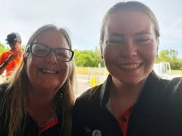 Sandy Brock singed to West Coast Eagles after sting at GC Suns